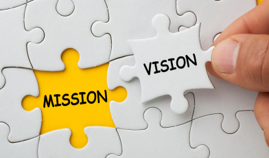 Wizja firmy - po co Ci to i jak ją stworzyć, żeby faktycznie działała? Poradnik