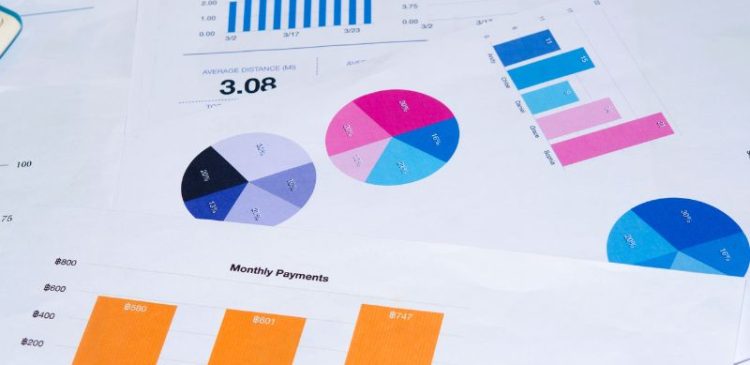 Wizualizacja danych - co to? Praktyczny przewodnik po graficznym przedstawianiu informacji