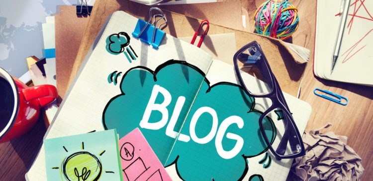 Wpis na blogu - jak napisać treść, którą pokochają czytelnicy i algorytmy? Kompletny przewodnik