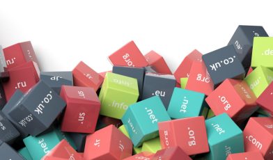 Wyszukiwarka domen - co to? Jak znaleźć najlepszy adres dla strony internetowej?