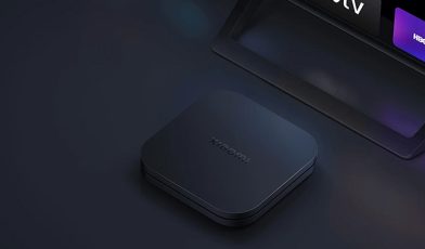 Xiaomi Box - co to? Twój przewodnik po Smart TV Box