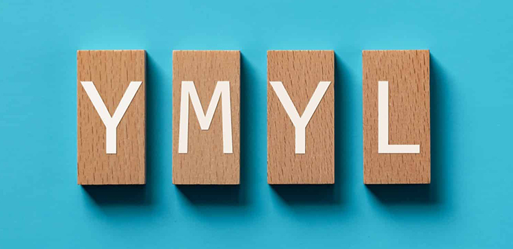 YMYL - czym jest i jak zoptymalizować treści dla Google? Poradnik