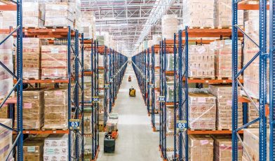 Zarządzanie zapasami - co to? Przewodnik po optymalizacji i kontroli ilości towaru