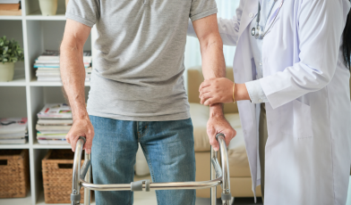 Zasiłek rehabilitacyjny - co to? Wszystko, co musisz wiedzieć o pomocy z ZUS