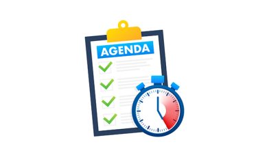 Agenda - co to jest, jak ją tworzyć i dlaczego jest ważna? Kompleksowy poradnik