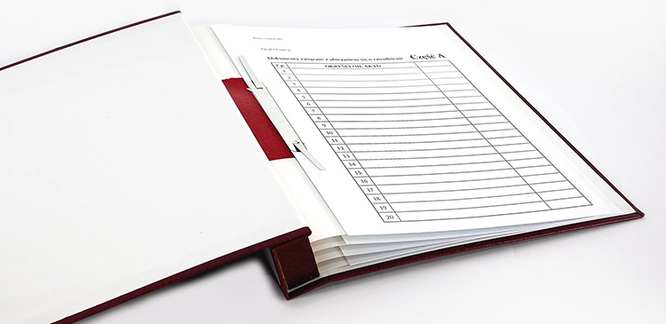 Akta osobowe - co to? Twój przewodnik po dokumentach kadrowych