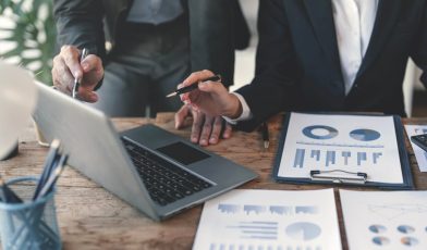 Analiza finansowa - co to? Kompletny przewodnik i kluczowe wskaźniki