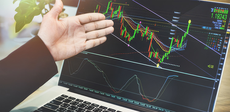 Analiza techniczna - co to? Kompletny przewodnik dla inwestorów