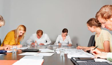 Assessment Center - co to jest i jak ocenia kompetencje pracowników? Przewodnik