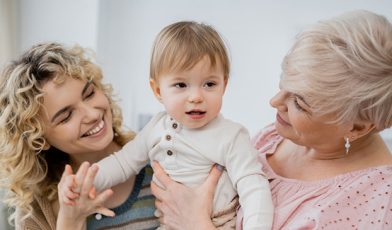 Babciowe - co to? Wszystko, co musisz wiedzieć o programie Aktywny Rodzic