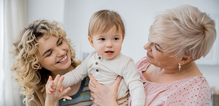 Babciowe - co to? Wszystko, co musisz wiedzieć o programie Aktywny Rodzic