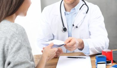 Badania okresowe - co to? Klucz do zdrowia i bezpieczeństwa w pracy