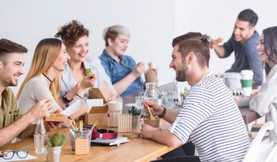 Benefity pracownicze - co to? Kompletny przegląd rodzajów i ich znaczenia