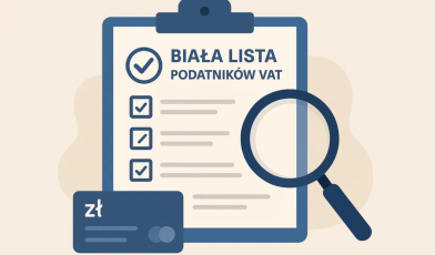 Biała lista podatników VAT - co to? Przewodnik po wykazie podatników i rachunków bankowych