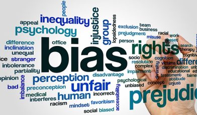 Bias - co to jest? Kompletny przewodnik po błędach poznawczych i ich wpływie