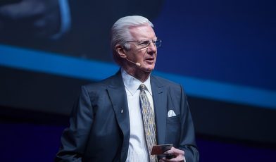 Bob Proctor - kim był? Poznaj wizjonera rozwoju osobistego