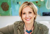 Brené Brown - kim jest? Poznaj badaczkę wstydu, odwagi i wrażliwości