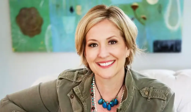 Brené Brown - kim jest? Poznaj badaczkę wstydu, odwagi i wrażliwości
