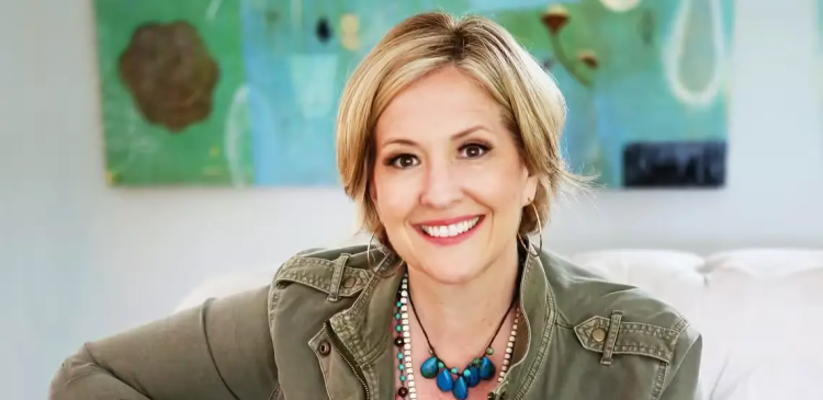 Brené Brown - kim jest? Poznaj badaczkę wstydu, odwagi i wrażliwości