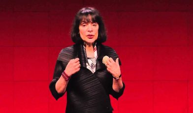Carol Dweck - kim jest? Poznaj psycholog stojącą za teorią nastawienia