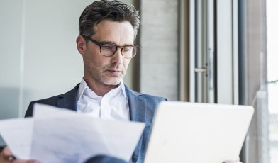 CFO - kim jest? Wszystko, co musisz wiedzieć o Dyrektorze Finansowym