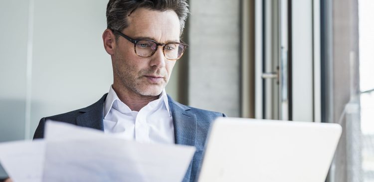 CFO - kim jest? Wszystko, co musisz wiedzieć o Dyrektorze Finansowym