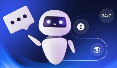 Chatbot - co to jest i jak działa? Przewodnik po sztucznej inteligencji w komunikacji