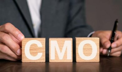 CMO - kim jest i jakie ma obowiązki w firmie? Poradnik