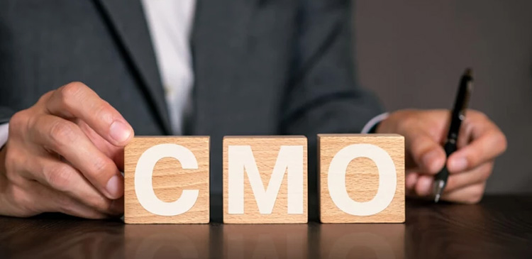 CMO - kim jest i jakie ma obowiązki w firmie? Poradnik