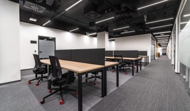 Coworking - co to? Przewodnik po elastycznych przestrzeniach pracy