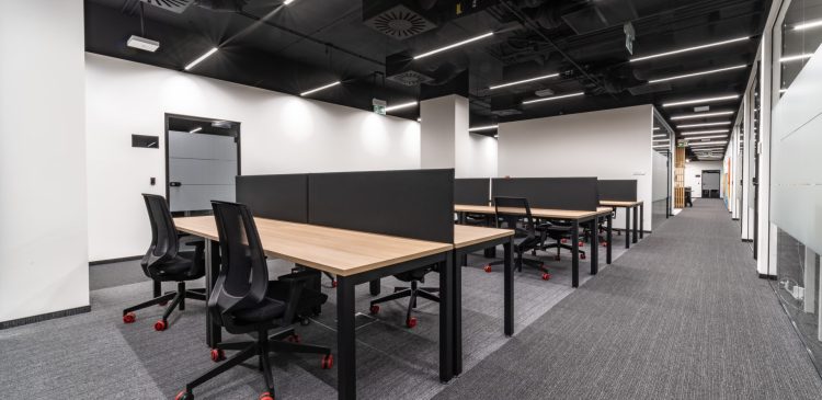 Coworking - co to? Przewodnik po elastycznych przestrzeniach pracy