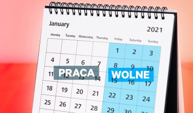 Czterodniowy tydzień pracy - co to jest? Jak zrewolucjonizować swój czas i karierę? Poradnik