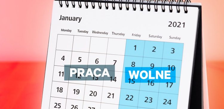 Czterodniowy tydzień pracy - co to jest? Jak zrewolucjonizować swój czas i karierę? Poradnik