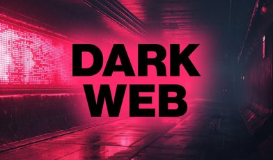 Dark web - co to? Przewodnik po ukrytej stronie internetu