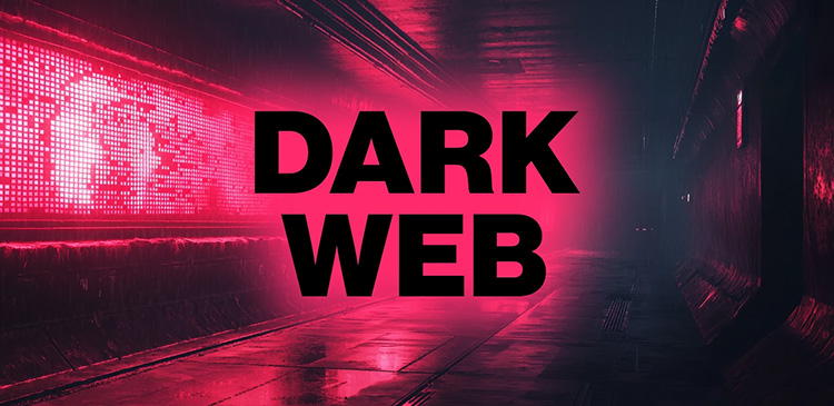 Dark web - co to? Przewodnik po ukrytej stronie internetu