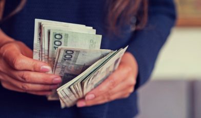 Darowizna a podatek - jaka jest różnica? Wszystko, co musisz wiedzieć