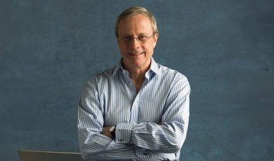 David Allen - kim jest? Poznaj twórcę metody GTD i rewolucji w zarządzaniu czasem