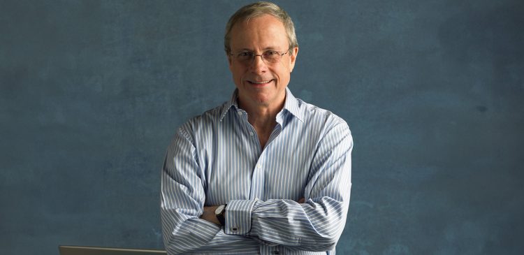 David Allen - kim jest? Poznaj twórcę metody GTD i rewolucji w zarządzaniu czasem