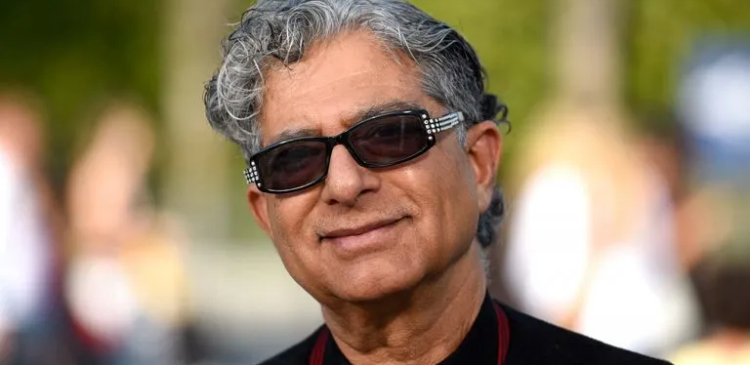 Deepak Chopra - kim jest? Poznaj autora bestellerów i głosiciela medycyny alternatywnej