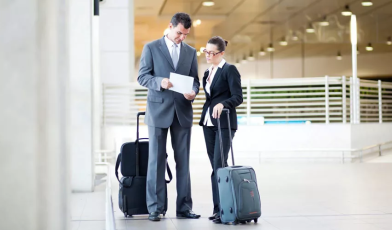 Delegacja - co to jest, kiedy Cię obowiązuje i jakie masz z nią związane prawa?