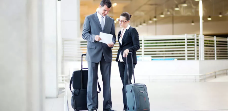 Delegacja - co to jest, kiedy Cię obowiązuje i jakie masz z nią związane prawa?