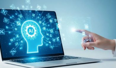 Detektor AI - co to jest, jak działa i dlaczego potrzebujesz narzędzi do weryfikacji treści?