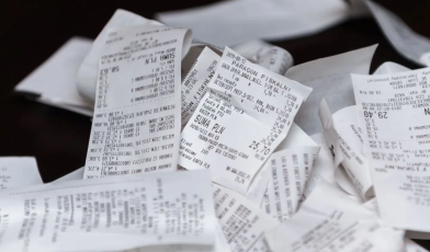 Do jakiej kwoty paragon z NIP? Kompleksowy poradnik