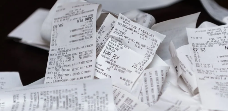 Do jakiej kwoty paragon z NIP? Kompleksowy poradnik