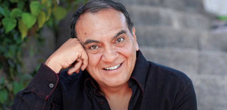 Don Miguel Ruiz - kim jest? Poznaj autora książki Cztery umowy