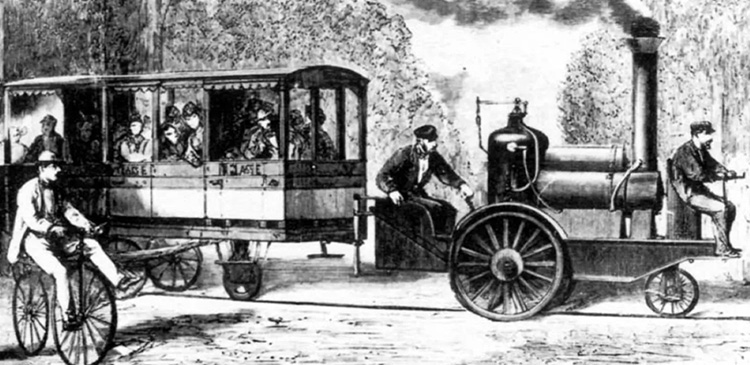 Druga rewolucja przemysłowa - co to? Definicja, wynalazki i wpływ na świat