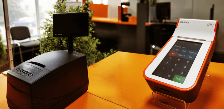 Drukarka fiskalna - co to jest i jak działa? Kompletny przewodnik