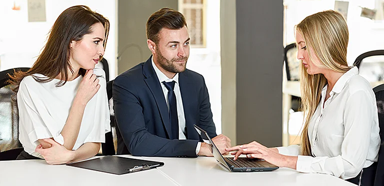 Dział sprzedaży - czym się zajmuje i jakie ma zadania w firmie? Poradnik