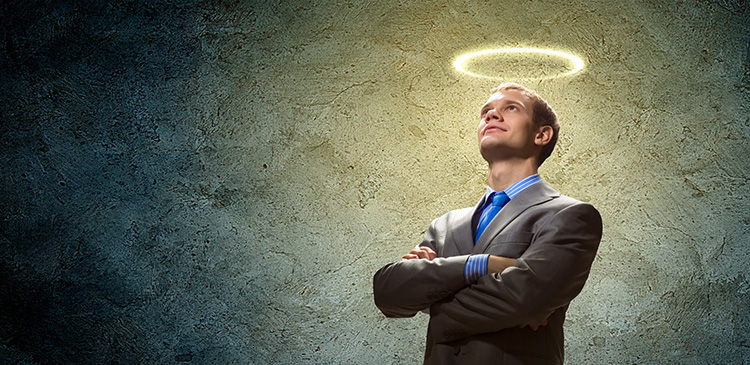 Efekt aureoli - co to właściwie jest, jak na nas działa i jak go unikać? Poradnik