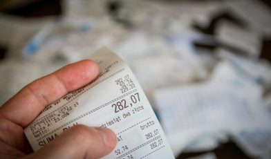 Ewidencja sprzedaży bezrachunkowej - co to takiego i jak się za to zabrać? Przewodnik